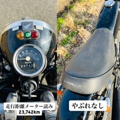 ☆HONDA☆エイプ50☆AC16☆インジェクション☆軽メンテ済み☆通勤通学にどうですか？☆の画像