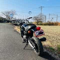 ☆HONDA☆エイプ50☆AC16☆インジェクション☆軽メンテ済み☆通勤通学にどうですか？☆の画像