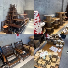 フリマやります！　BARSMITH(那須高原リゾート) の画像