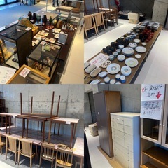 フリマやります！　BARSMITH(那須高原リゾート) の画像