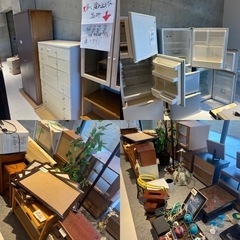 フリマやります！　BARSMITH(那須高原リゾート) の画像