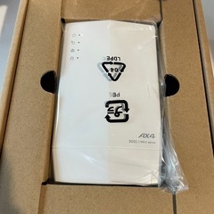 【値段交渉可能】Wi-Fi中継機 の画像