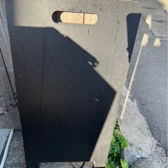 店舗用 看板の画像