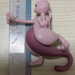 ポケモン　ミューツーの画像