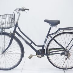 Augusta シティサイクル 27インチの画像