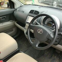 ❑全国自社ローン対応❑           ●平成16年10月登録トヨタパッソ GFパッケージ4WDの画像