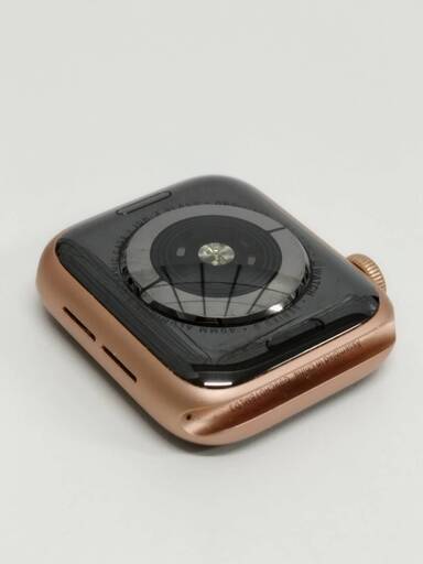Apple Watch Series 5/GPS+セルラー/40mm/A2156/ゴールド〈MWQ72J/A〉