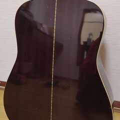 50. Yamaha FG-201Bの画像