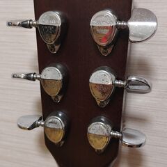 50. Yamaha FG-201Bの画像