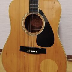 50. Yamaha FG-201Bの画像