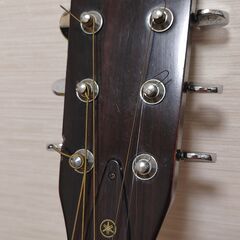 50. Yamaha FG-201Bの画像