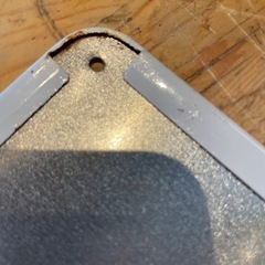 【引き取り限定】中古品　看板　CLOSEDの画像