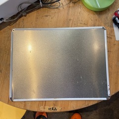 【引き取り限定】中古品　看板　CLOSEDの画像