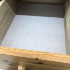 【ジャングルジャングル和歌山店】【Wa3501】ワードローブ 洋服タンス  ナチュラル   中古家具  リユースショップ リサイクルショップ ライト 和歌山市 岩出市 海南市 岬町 和歌山 大阪の画像