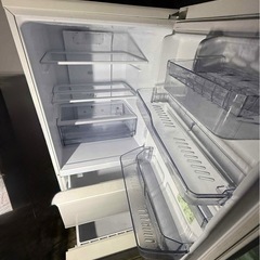 配達🉑2019年製272L冷蔵庫の画像