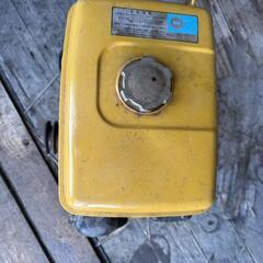  【福岡県みやま市】ロビン EY18-3B ガソリンエンジン 5馬力の画像