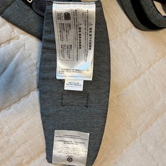 ergo baby OMNI360 抱っこ紐の画像