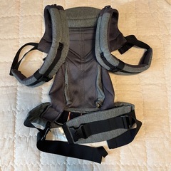 ergo baby OMNI360 抱っこ紐の画像