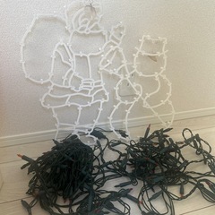 クリスマス🎄最終値下げの画像