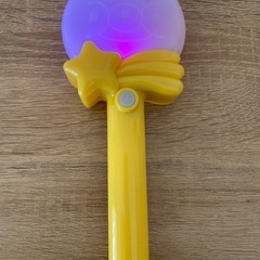 アンパンマンライト イベント限定の画像