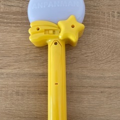 アンパンマンライト イベント限定の画像