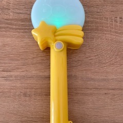 アンパンマンライト イベント限定の画像