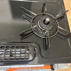 ガスコンロの画像