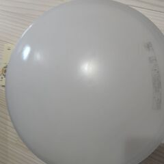 シーリングライト(天井につけるLED電気)の画像