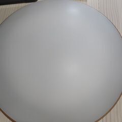 シーリングライト(天井につけるLED電気)の画像