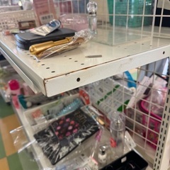 商品棚鉄 5 値下げ不可商品の画像