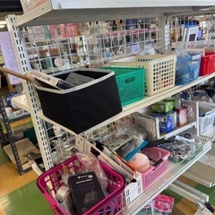 商品棚鉄 5 値下げ不可商品の画像