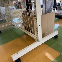 商品棚鉄 5 値下げ不可商品の画像