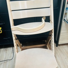 
ハイチェアの画像