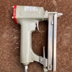 MAX マックス　エアネイラー　エアタッカーの画像