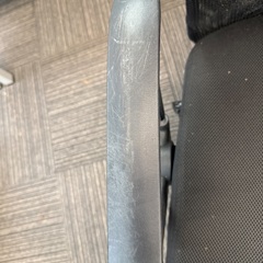 ハイバックチェアの画像