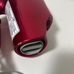 Panasonic ヘアドライヤー ナノケア パナソニック ナノイー nanoe EH-NA94 2012年製 ドライヤー ルージュピンク mw0934の画像