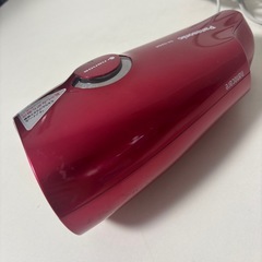 Panasonic ヘアドライヤー ナノケア パナソニック ナノイー nanoe EH-NA94 2012年製 ドライヤー ルージュピンク mw0934の画像