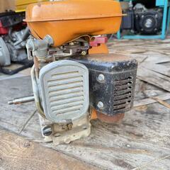 【福岡県みやま市】ロビン EY15 ガソリンエンジン 3.5馬力の画像
