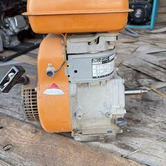 【福岡県みやま市】ロビン EY15 ガソリンエンジン 3.5馬力の画像