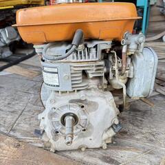 【福岡県みやま市】ロビン EY15 ガソリンエンジン 3.5馬力の画像