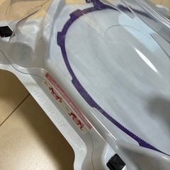 ベイブレードX　BEYBLADE X BX-32 ワイドエクストリームスタジアムの画像
