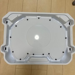 ベイブレードX　BEYBLADE X BX-32 ワイドエクストリームスタジアムの画像