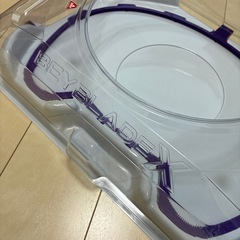 ベイブレードX　BEYBLADE X BX-32 ワイドエクストリームスタジアムの画像