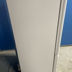 【高年式】三菱 2ドア冷蔵庫 MR-P15H-W 2023年製 通電確認済み 人気 早い者勝ち 引取歓迎 配送OKの画像