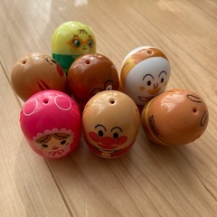 アンパンマン はじめての♪コロロンどうぶつパーク の画像