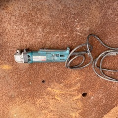 マキタ　アングルドリルの画像