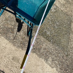 一輪車　使用期間短し　金沢市野町引き取り希望の画像