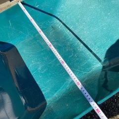 一輪車　使用期間短し　金沢市野町引き取り希望の画像