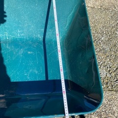 一輪車　使用期間短し　金沢市野町引き取り希望の画像