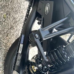 ホンダレブル1100T好調レブル現車確認して決めてください。の画像